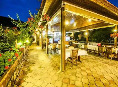 Hotel Zeytin