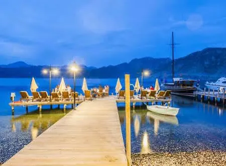 Hotel Zeytin Marmaris