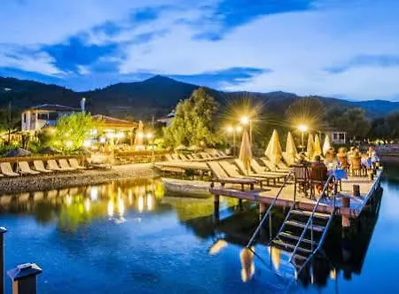 Zeytin Hotell Marmaris