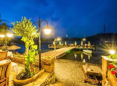 Zeytin Hotell 3*