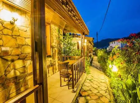 酒店 Zeytin