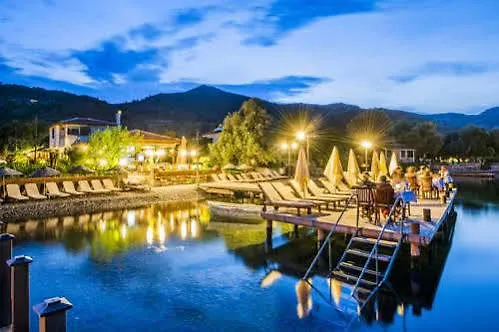 Zeytin Szálloda Marmaris