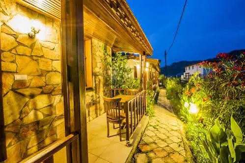 Hotel Zeytin