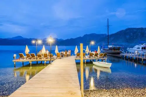 Hotel Zeytin Marmaris